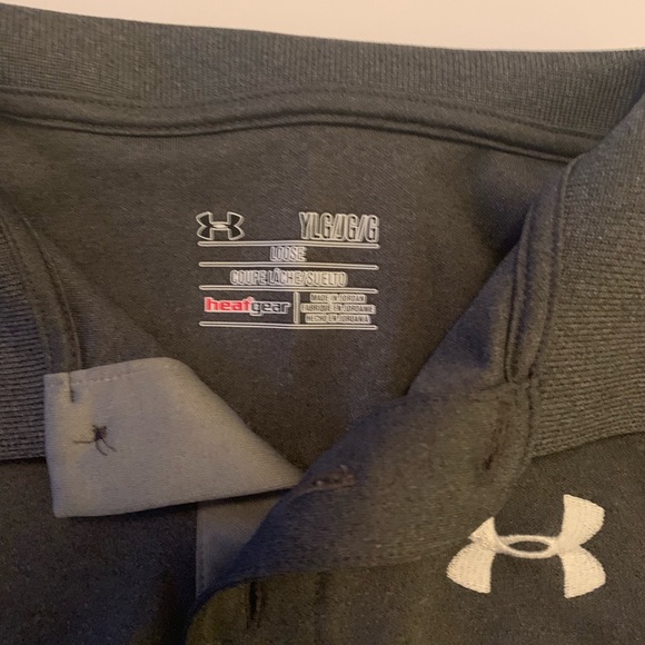Under Armour - Picture 2 of 4